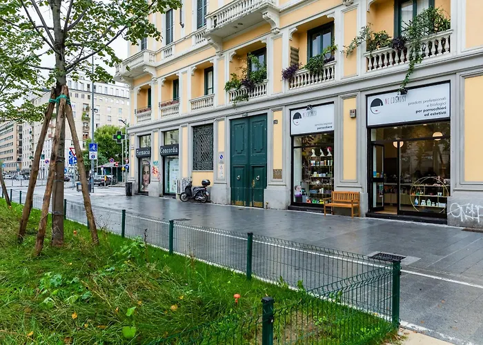 Allegroitalia Corso Concordia