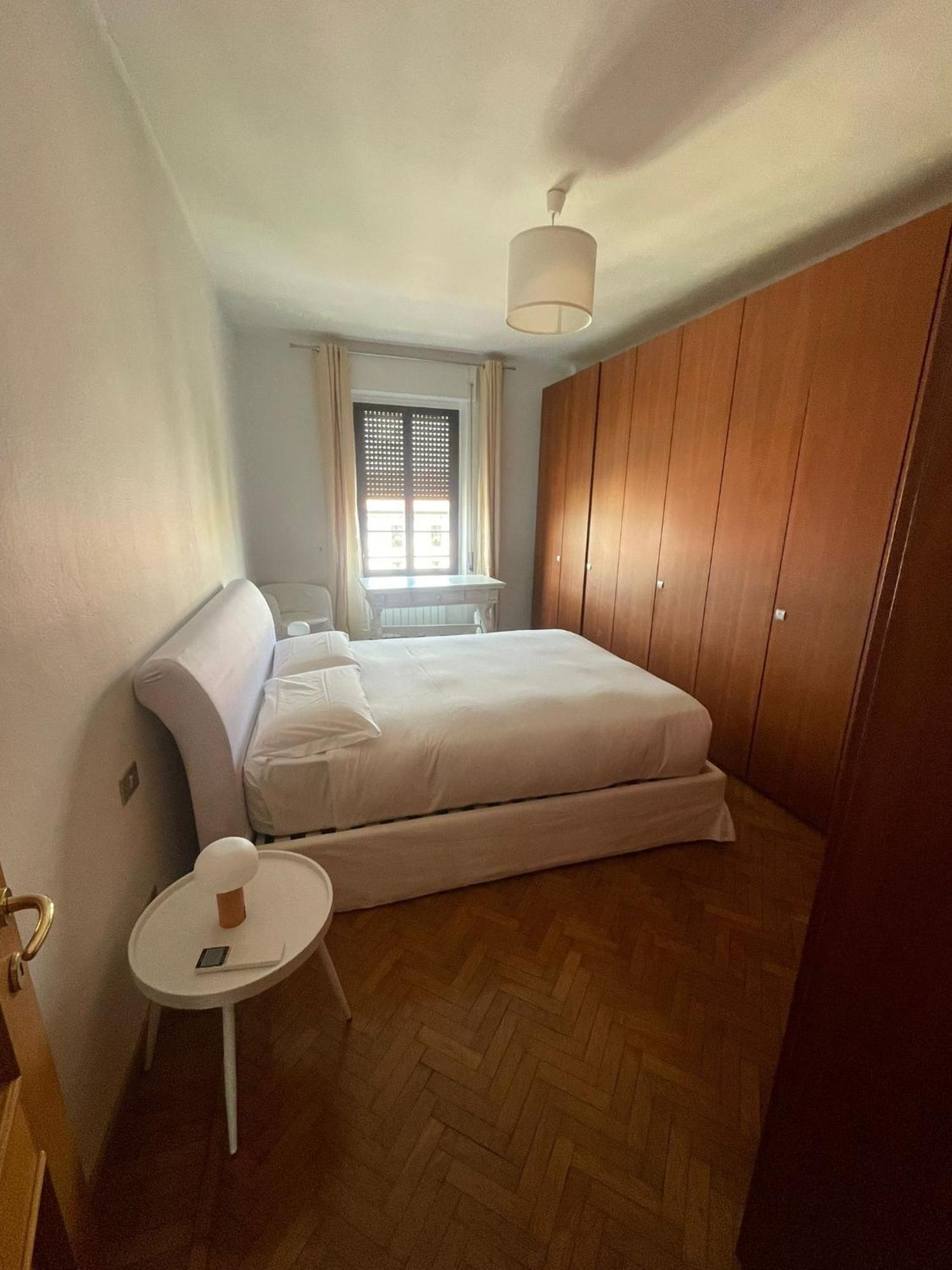 Apartment Allegroitalia Corso Concordia Mailand