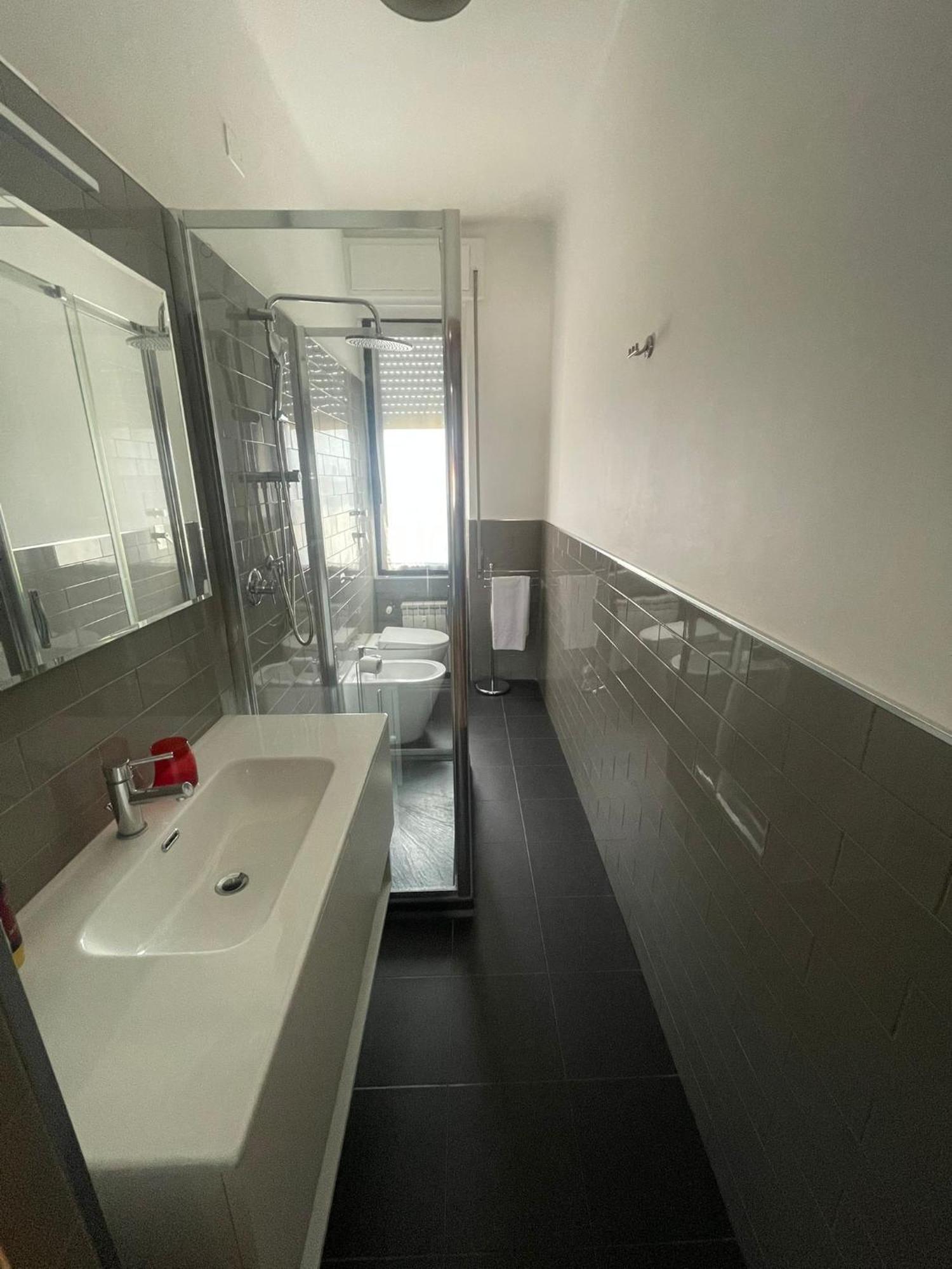 Apartment Allegroitalia Corso Concordia