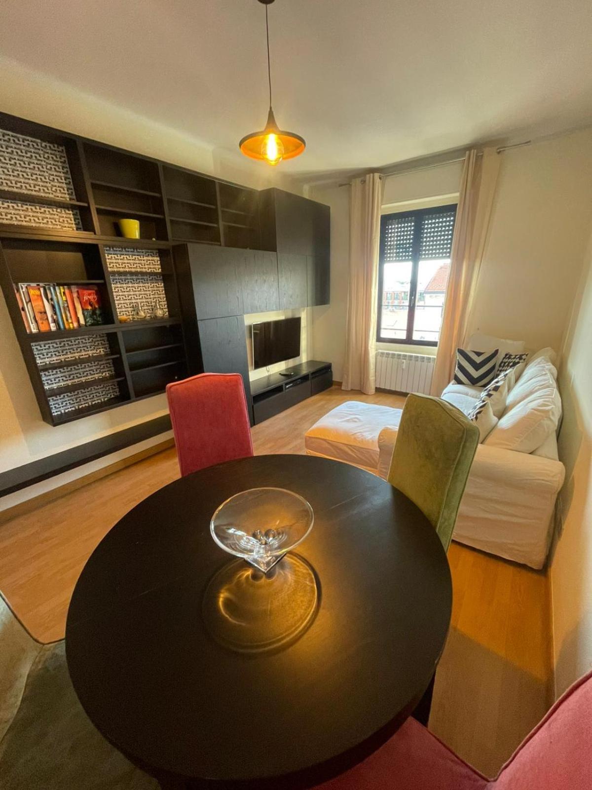 Apartment Allegroitalia Corso Concordia Mailand